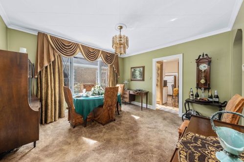 6620 Kilpatrick Ave, Chicago IL 60652-3518 exterior