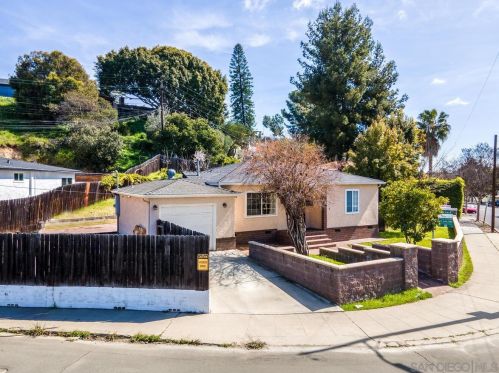 4493 Alamo Way, San Diego, CA 92115-5909