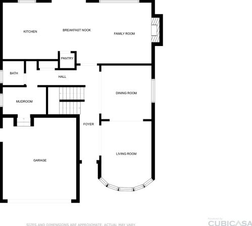 482 Prospect Ave, Elmhurst IL 60126-4325 exterior