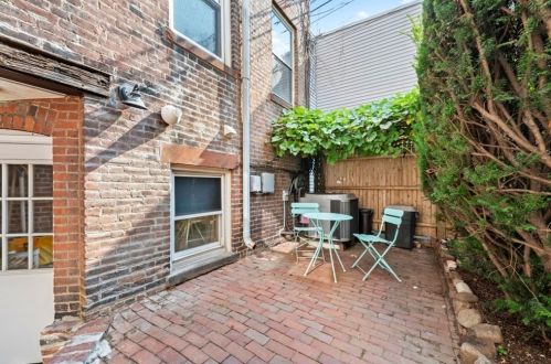 7 Allston St, Boston MA exterior