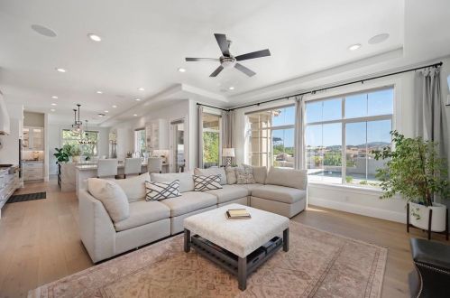 5457 Sur Mer Dr, Folsom CA 95762-7653 exterior