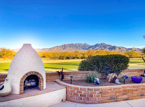 4365 Royal Lytham Ct, Green Valley, AZ 85622-5636