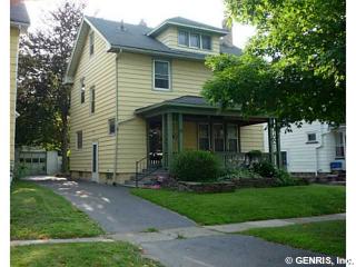 73 Edgeland St, Rochester, NY 14609-4242