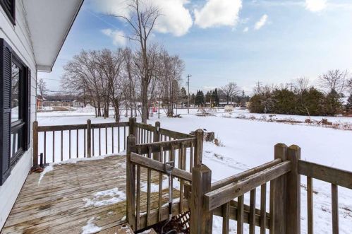 118 Knapp St, Suring, WI 54174-9260