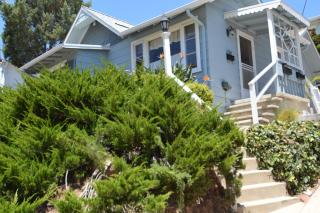 1784 Linwood St, San Diego CA  92110-1936 exterior
