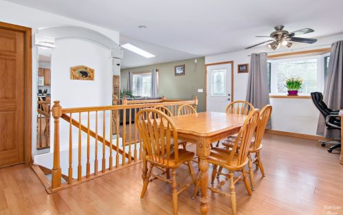 3711 Wonder Lk Rd, Bull Valley IL 60097-9081 exterior