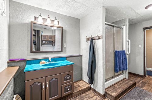 14544 Day Rd, Mishawaka IN 46545-4523 exterior