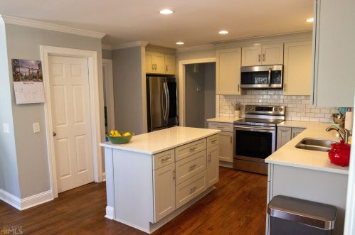 2434 Midvale Ct, Tucker GA  30084-3346 exterior