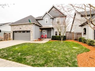 3458 Cabernet Ln, Eugene, OR 97404-2036