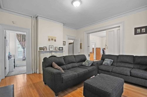 54 Clinton St, Poughkeepsie NY 12601-2522 exterior