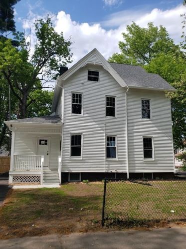 30 Prince St, Springfield MA  01109-4337 exterior