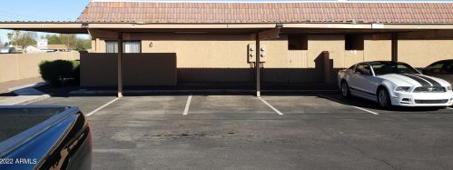 20236 6th Dr, Phoenix AZ 85027-3716 exterior