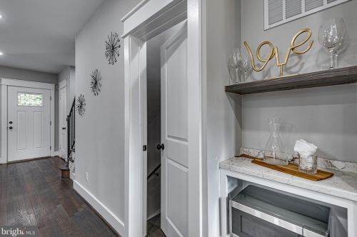 439 Newcomb St, Washington DC  20032-2650 exterior