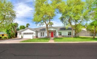 3620 Elm St, Phoenix AZ  85018-3520 exterior