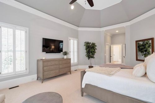 1233 Austin Gln Dr, Atlanta GA 30338-3233 exterior