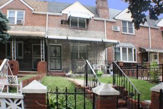 269 86th St, Brooklyn NY  11209-4909 exterior