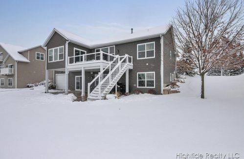 1732 68 St, Byron Township MI 49315-7923 exterior