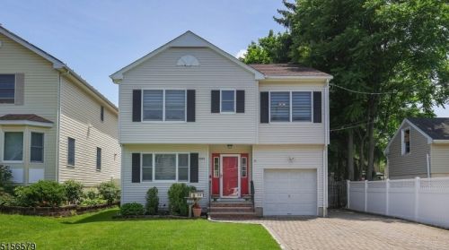 2036 Prospect Ave, Scotch Plains, NJ 07076-1369
