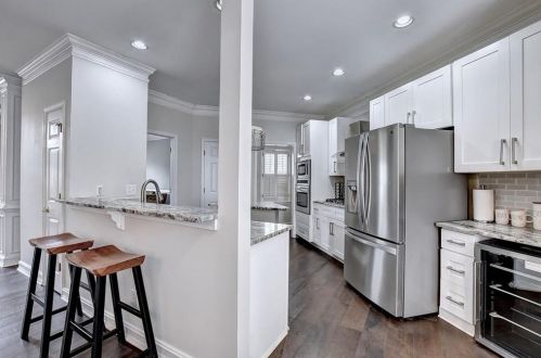 1866 Childers Pl, Atlanta GA 30324-2778 exterior