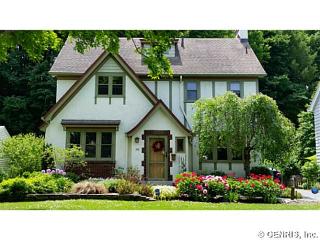 155 Gregory Hill Rd, Rochester, NY 14620-2403