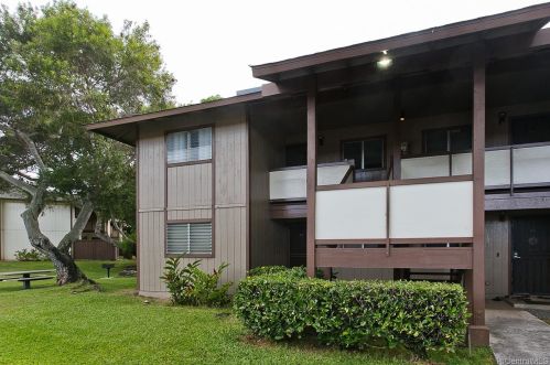 1205 Ala Alii St, Honolulu HI  96818-1899 exterior