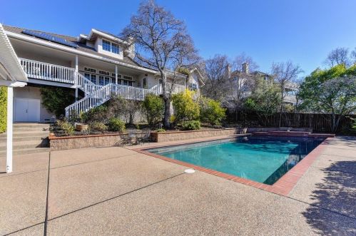 3390 Beatty Dr, Folsom CA 95762-7000 exterior