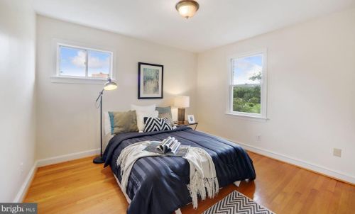 4700 12 St, Washington DC 20017-2705 exterior