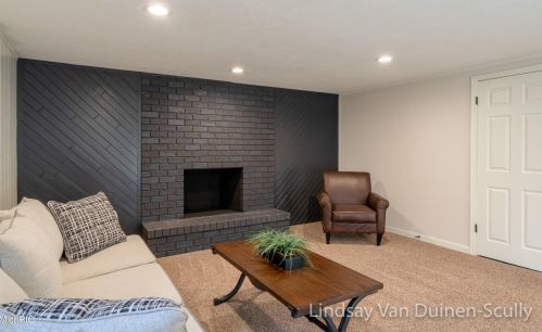 4638 Terry Dr, Grand Rapids MI 49512-5321 exterior