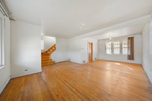 9540 Lowe Ave, Chicago IL 60628-7435 exterior