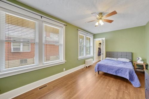 6621 Odell St, Saint Louis MO 63139-2517 exterior