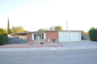 6616 Mary Dr, Tucson AZ  85730-2011 exterior