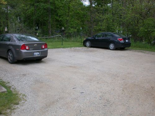 107 Dartmouth St, Kalamazoo MI  49006-8334 exterior