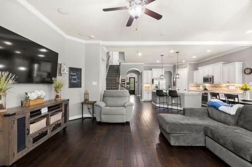 331 Kinderwood Trl, Montgomery TX 77316-2121 exterior