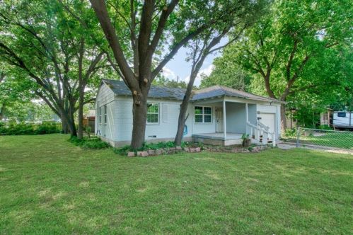 2931 Garapan Dr, Dallas, TX 75224-2621