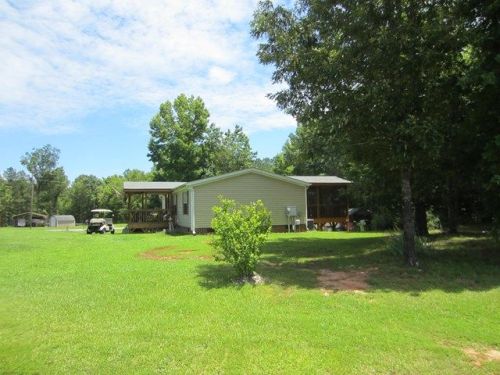 377 Mill Creek Dr, Littleton, NC 27850-9049