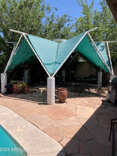 14801 39th Ave, Phoenix AZ 85051-3320 exterior