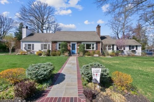 331 Briar Patch, Mountainside, NJ 07092-1803