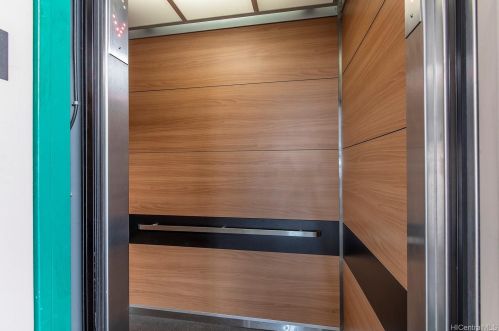 1314 Piikoi St, Honolulu HI  96814-1145 exterior