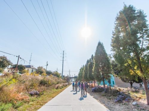 508 Boulevard Pl, Atlanta GA 30308-2804 exterior