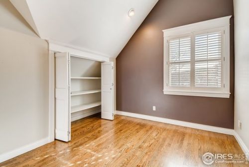 285 Pearl St, Boulder CO 80302-5519 exterior