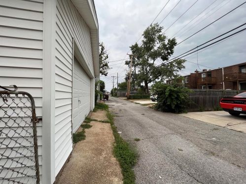 4980 Fyler Ave, Saint Louis MO 63139-2238 exterior