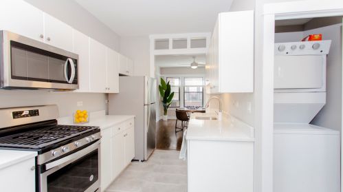 5005 Ashland Ave, Chicago, IL 60609-4914