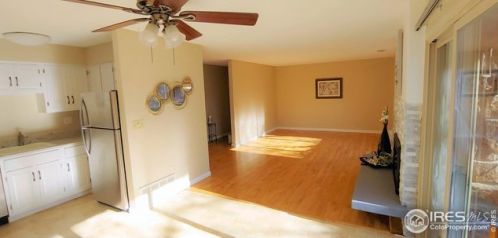 3375 Chisholm Trl, Boulder CO 80301-1922 exterior