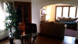 3132 54th St, Milwaukee WI  53216-4419 exterior