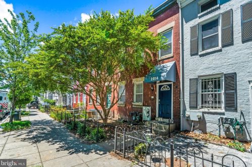 2014 10th St, Washington, DC 20001-4008