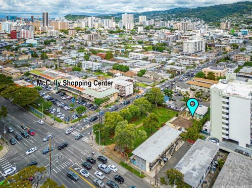 2011 Lime St, Honolulu HI 96826-5904 exterior