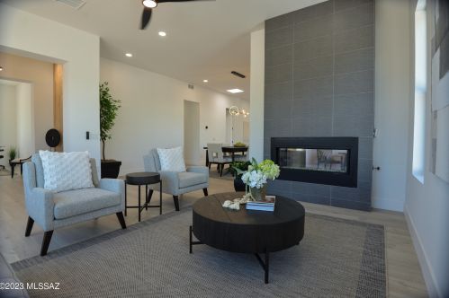 2302 5th St, Tucson AZ  85719-5209 exterior