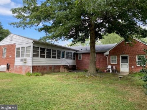 711 Elwood Ave, Easton, MD 21601-3316