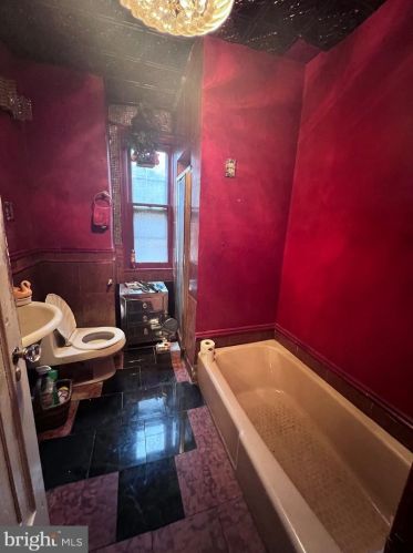 5221 Berks St, Philadelphia PA 19131-3206 exterior