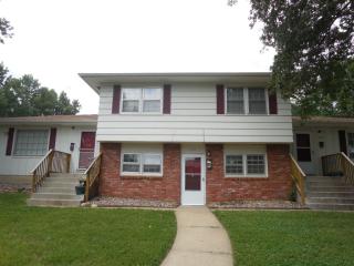 1116 29th Ter, Lawrence KS  66046-4520 exterior